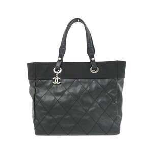 CHANEL Black Bag